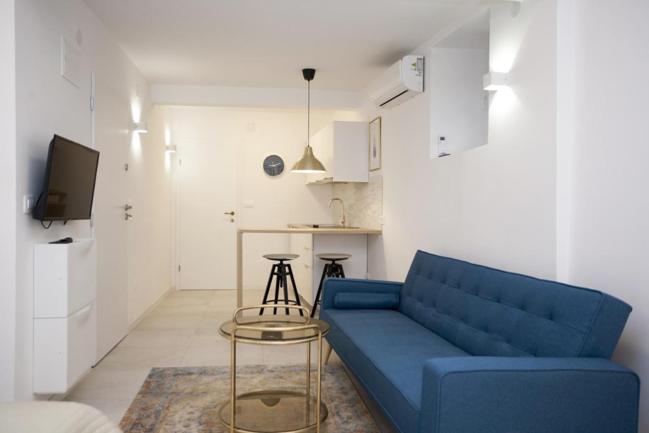 Studio Apartment Jon Split Exterior photo