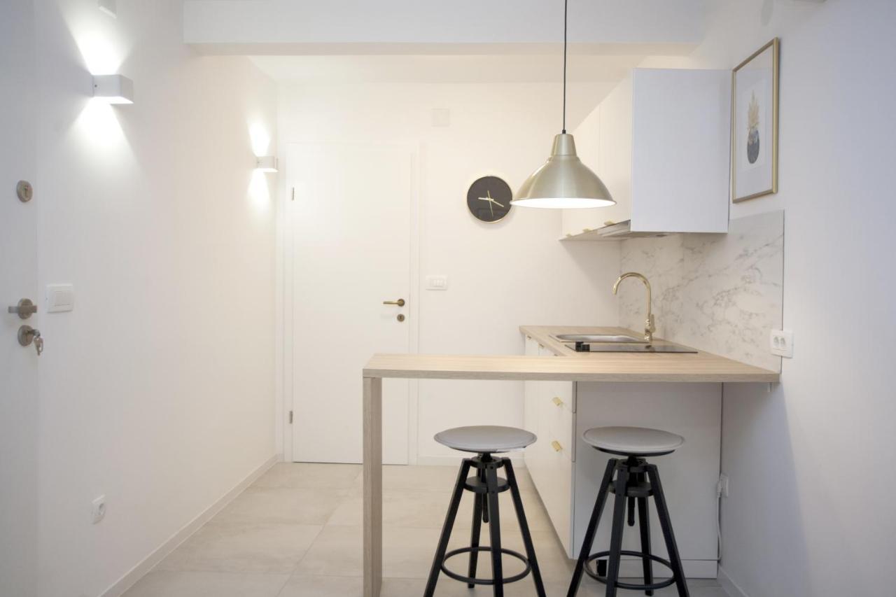 Studio Apartment Jon Split Exterior photo